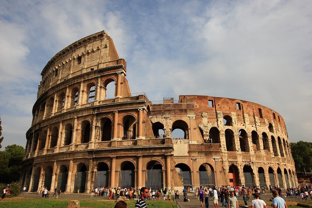 Antitrust indaga sulla vendita dei biglietti al Colosseo