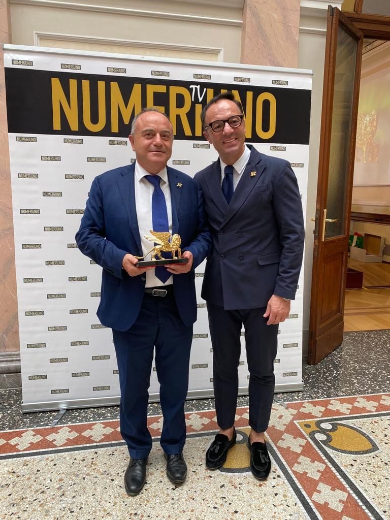 Confesercenti Campania: Schiavo si congratula con Nicola Gratteri, nuovo procuratore di Napoli
