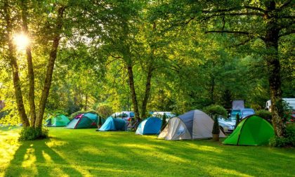 Turismo open air, Assocamping Confesercenti: bene istituzione fondo, bando premi progetti per campeggi e villaggi turistici “car free”