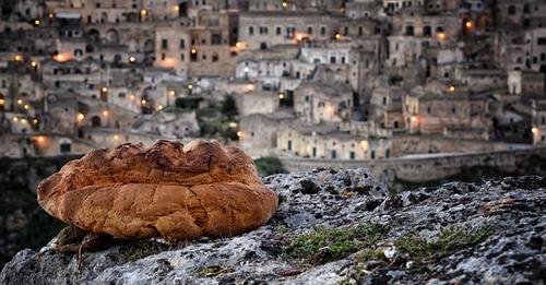 “Pane di Comunità” e “Cammino del Pane”: eventi a Matera a cui collaborano panificatori e ristoratori di Confesercenti
