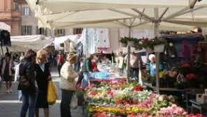 Anva Confesercenti Pistoia, Mercato di Monsummano Terme: non ascoltate le richieste della categoria per la sospensione del costo del suolo pubblico