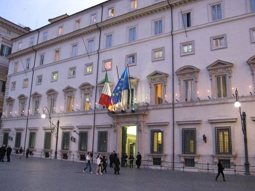 PNRR: Confesercenti domani alla Cabina di Regia a Palazzo Chigi