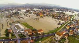 Confesercenti Pistoia: lettera aperta alle imprese colpite dall’alluvione per conoscere lo stato dei danni