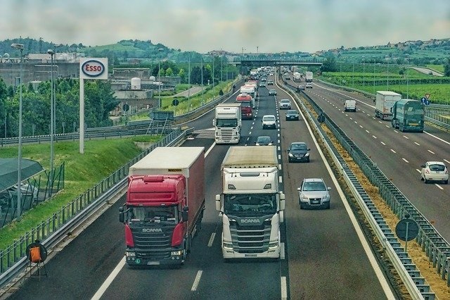 Rete carburanti autostradale: il settore scrive al governo e chiede l’apertura di un tavolo di confronto