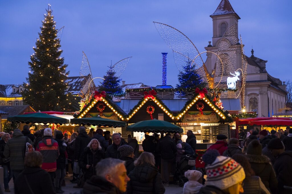 Anva Confesercenti Salerno, “Natale ai Mercati”: un programma di iniziative per proporre uno shopping di cultura e solidarietà