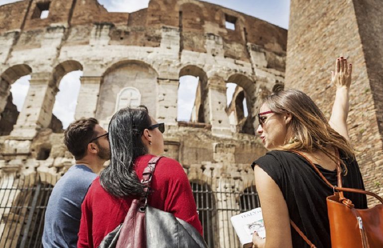 Turismo: Assoturismo-Cst, Pasqua e ponti con il segno più. Attese 27,5 milioni di presenze (+1,6%), trainano gli stranieri (+2,4%). “Nessun crollo dei flussi di visitatori USA”