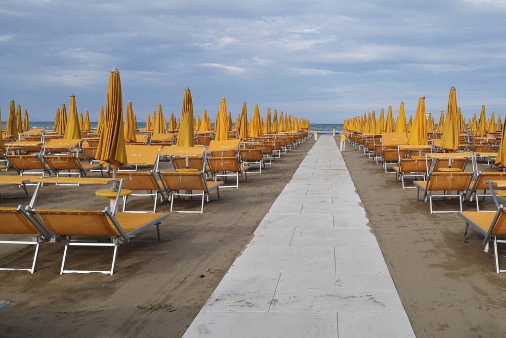 Bandi Spiagge: FIBA Confesercenti Campania ribadisce l’allarme criminalità