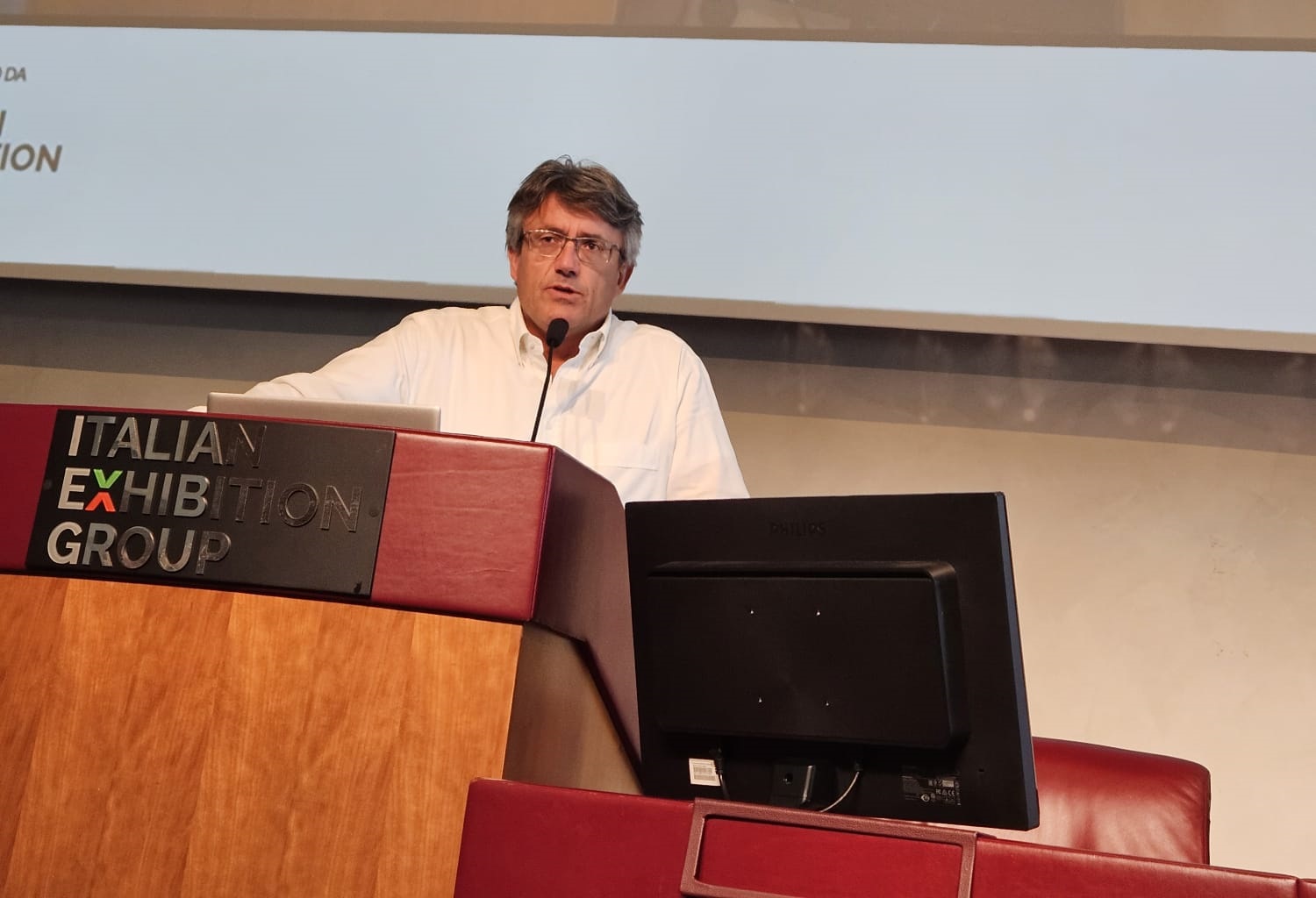 Balneari: Rustignoli, lettera era passaggio previsto, non mette in discussione indennizzi