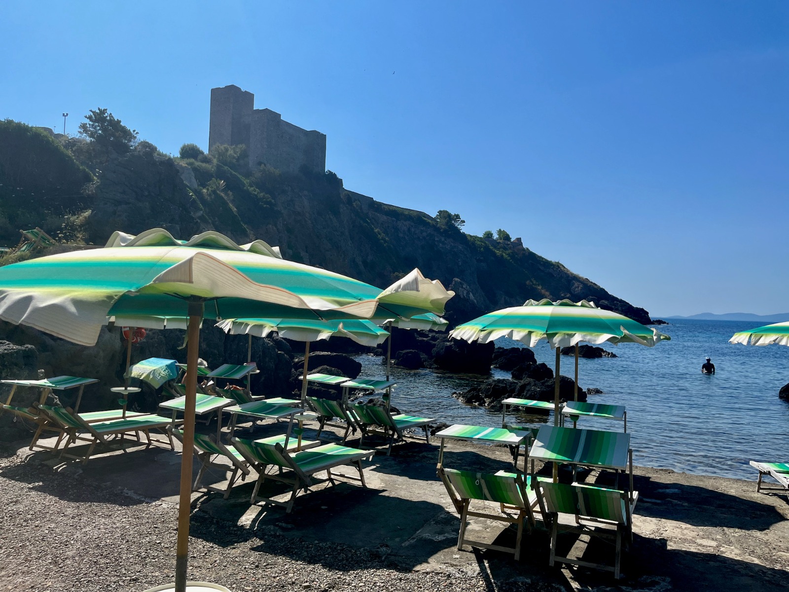 I balneari incontrano il Ministro Salvini per fare il punto su concessioni demaniali e andamento stagione balneare