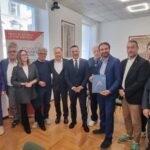 Imprese: Rebecchi confermato Presidente nazionale di Assoviaggi Confesercenti