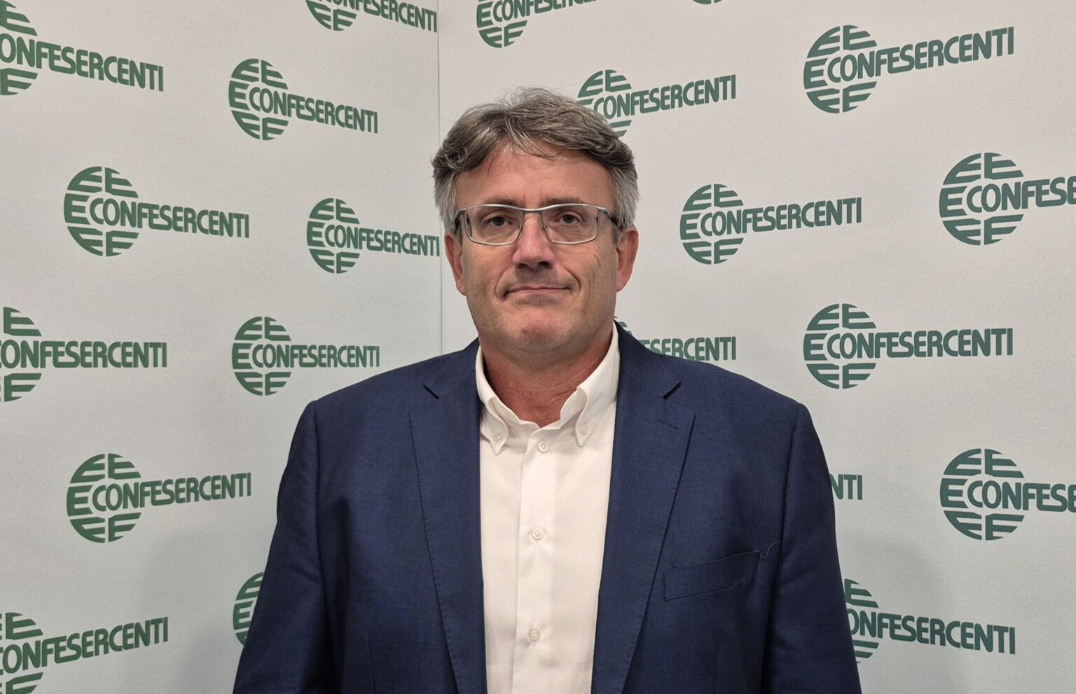 Imprese: Maurizio Rustignoli riconfermato alla guida di Fiba Confesercenti