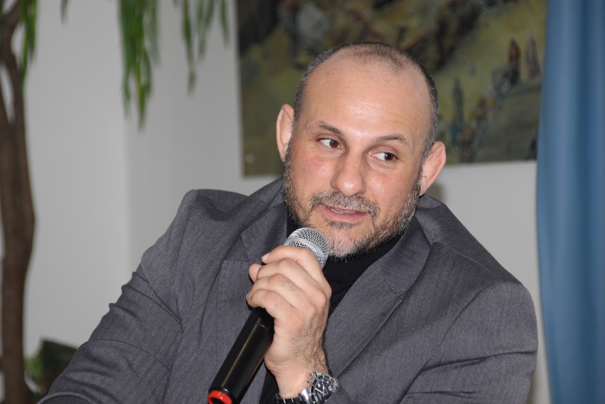 Confesercenti Grosseto protagonista alle presidenze nazionali