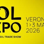 SOL EXPO 2026: a Verona tre giorni dedicati alla filiera dell’olio. Confesercenti in fiera con FIESA e FIEPeT