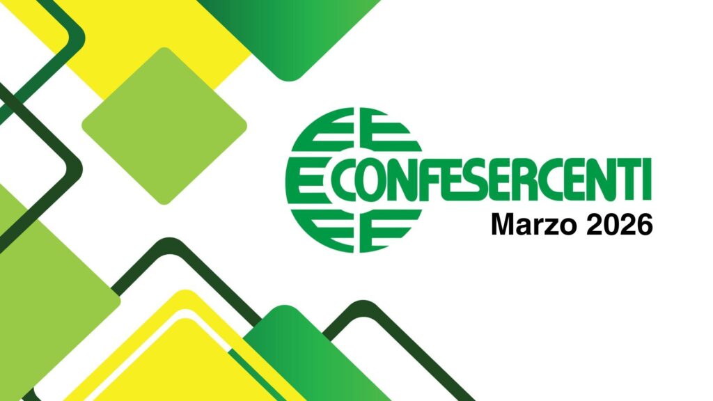 Il marzo di Confesercenti tra conseguenze del conflitto in Medio Oriente, caro carburanti, consumi, e-commerce, iniziative per le donne ed eventi