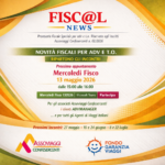 FISC@L NEWS 02/2026 – RIPARTONO GLI INCONTRI